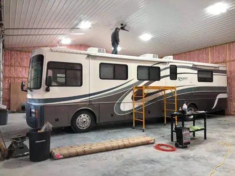 McCloud RV Service photo 3