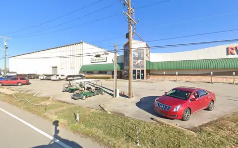 RV Repair and Service Center at Campers Inn RV of Louisville photo 2