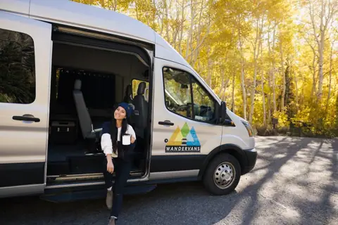 Wandervans photo 2