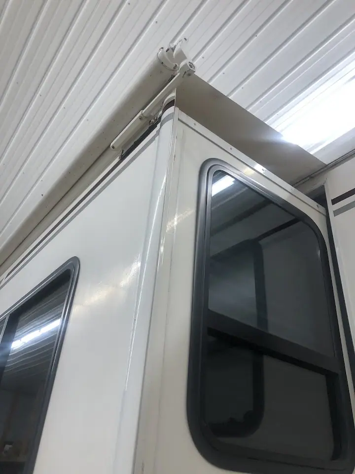 JB MOBILE RV REPAIR, RV repair in Joplin