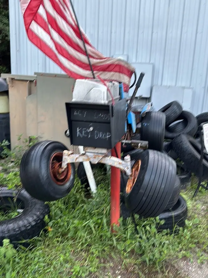 Tim’s Performance Service Center, Inc, RV repair in Tarpon Springs