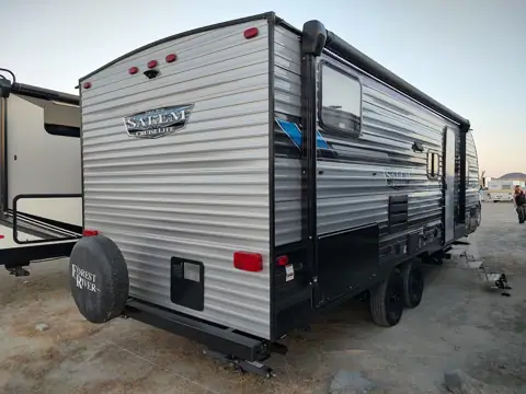 Independence RV Service & Repair in Sulphur Rock, AR
