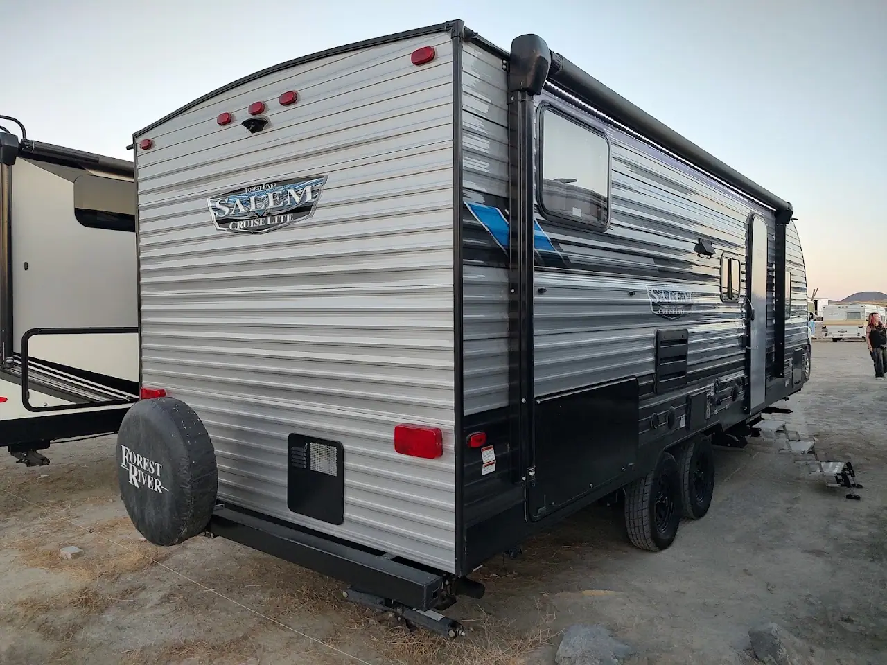 Independence RV Service & Repair, RV repair in Sulphur Rock