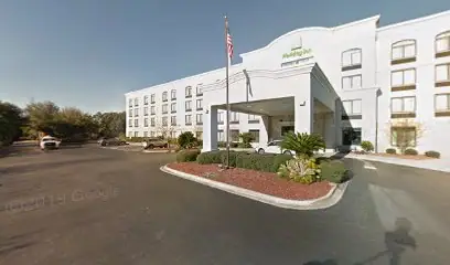 Jacks RV Service in Savannah, GA