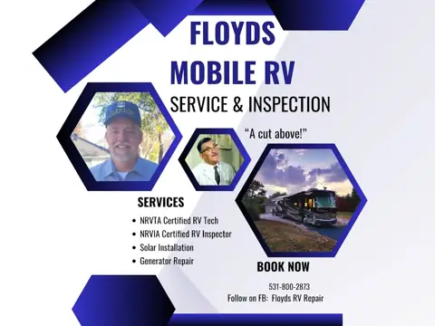 Floyds Mobile RV Service & Inspection photo 3