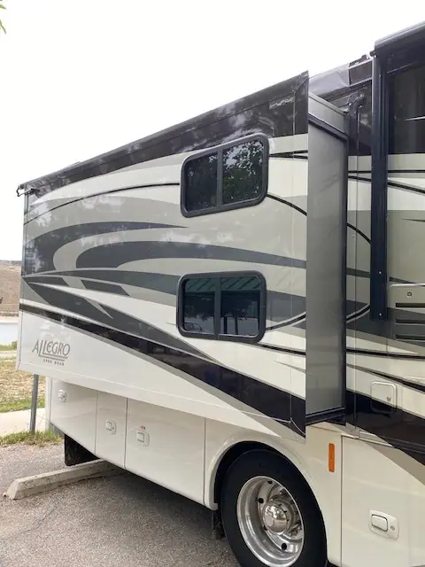 Rolling Home RV Repair, RV repair in Orem
