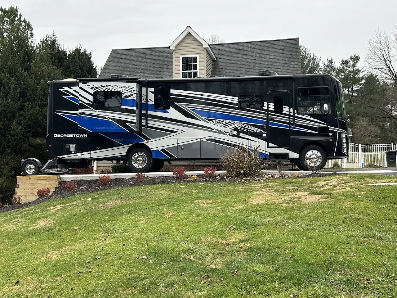 Wayfare Mobile RV Repair, RV repair in Forest Hill