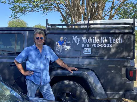 My Mobile RV Tech in La Grange, TX