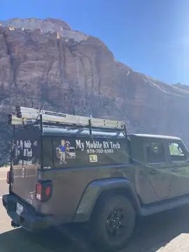My Mobile RV Tech photo 2