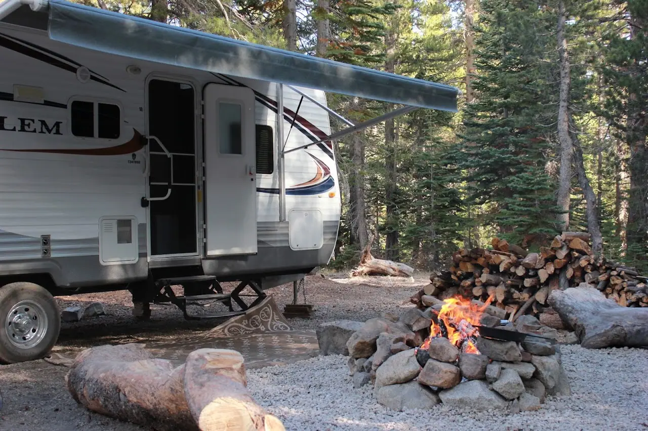 Adventure In Camping, RV repair in Mammoth Lakes