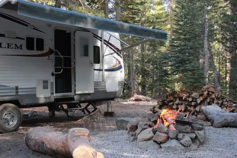 Adventure In Camping photo 2