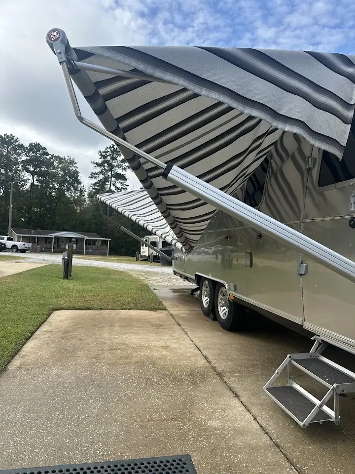 Dunham Rv Repair, RV repair in Daviston