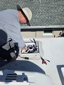 The Wandering Wrench RV Repair photo 3