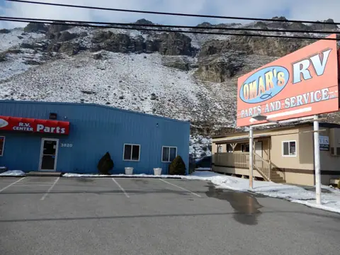 OMAR'S RV PARTS AND SERVICE INC. photo 2