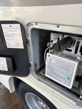 Ducky D. Mobile RV Repair LLC in Oklahoma City, OK