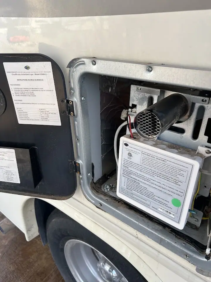 Ducky D. Mobile RV Repair LLC, RV repair in Oklahoma City