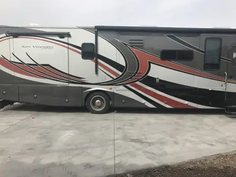 Finishline Rv & fleet photo 3
