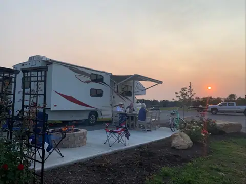 Stepp’s mobile rv repairs in Mt. Juliet, TN