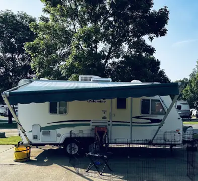 Stepp’s mobile rv repairs photo 3