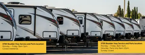 Johnnie Walker RV photo 2