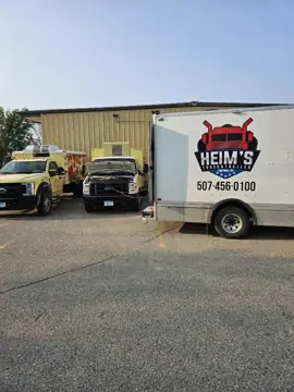Heim's Truck and Trailer Repair 24hr service photo 3
