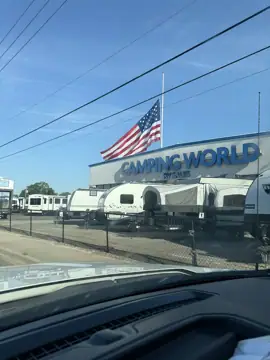 Camping World - Panama City in Panama City, FL
