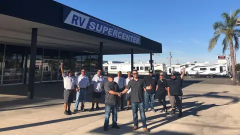 Hemet RV Supercenter photo 2