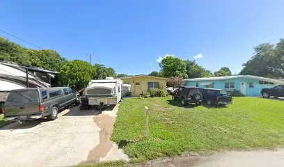 Golden Touch Rv Service, RV repair in Fort Pierce