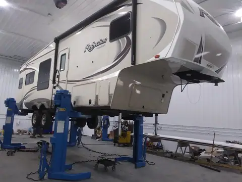 All Service RV photo 3