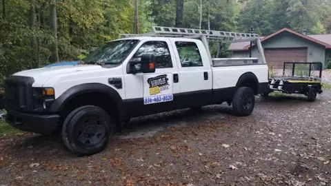 Sterling RV Services - Mobile in Somerset, PA