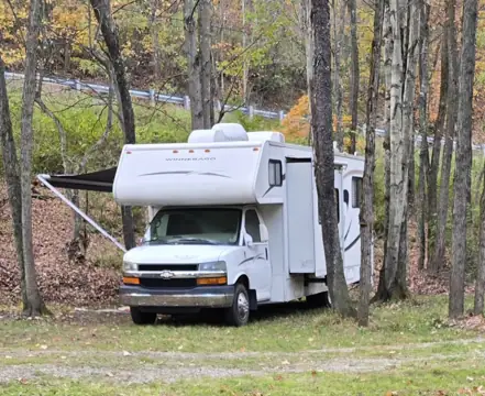 Sterling RV Services - Mobile photo 3