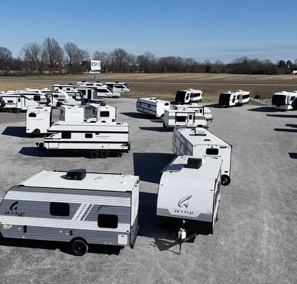 Bish's RV of Murray, RV repair in Almo