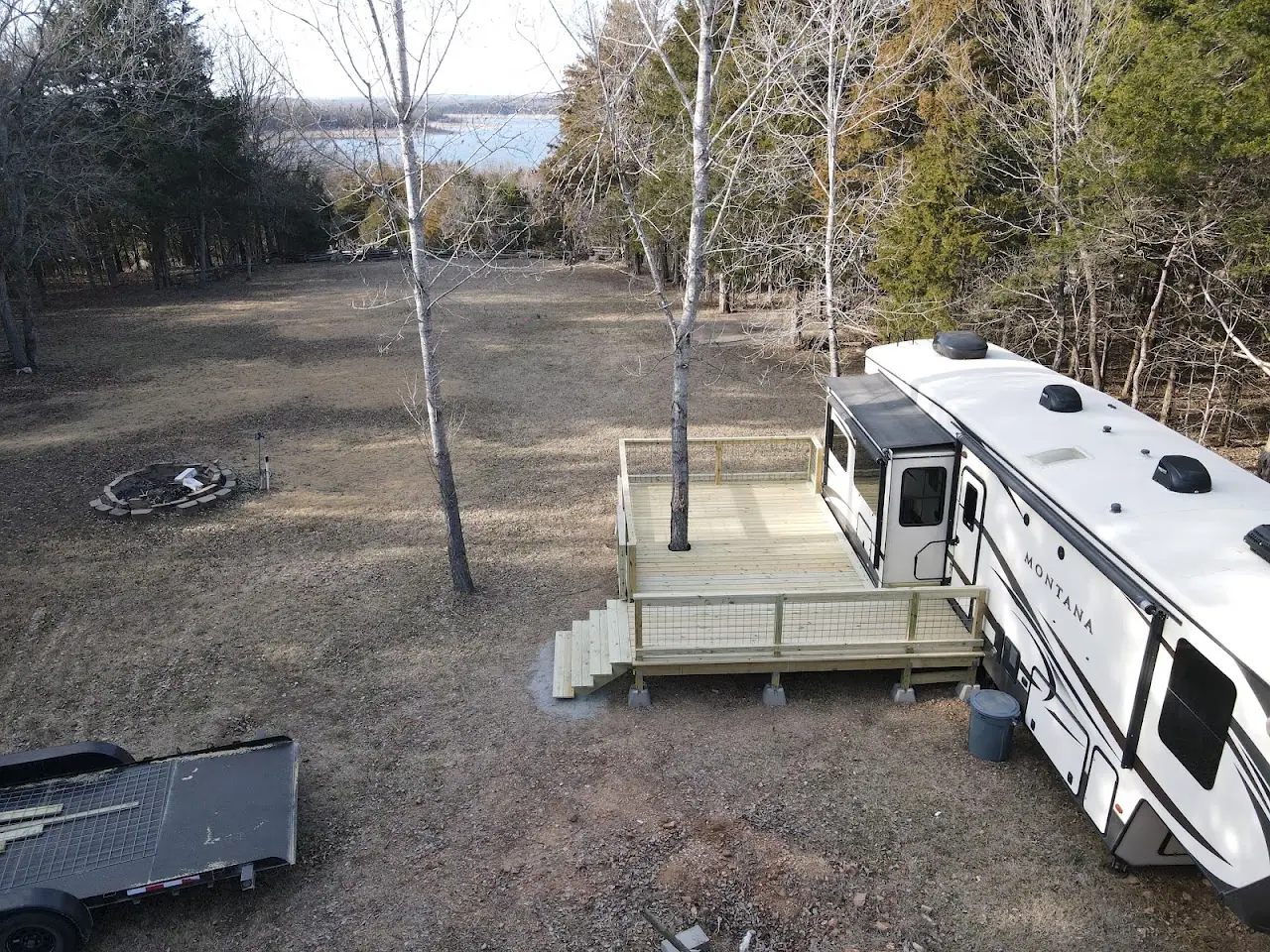 Survivor RV Mobile Repair, RV repair in Mountain Home
