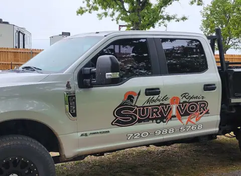 Survivor RV Mobile Repair photo 2