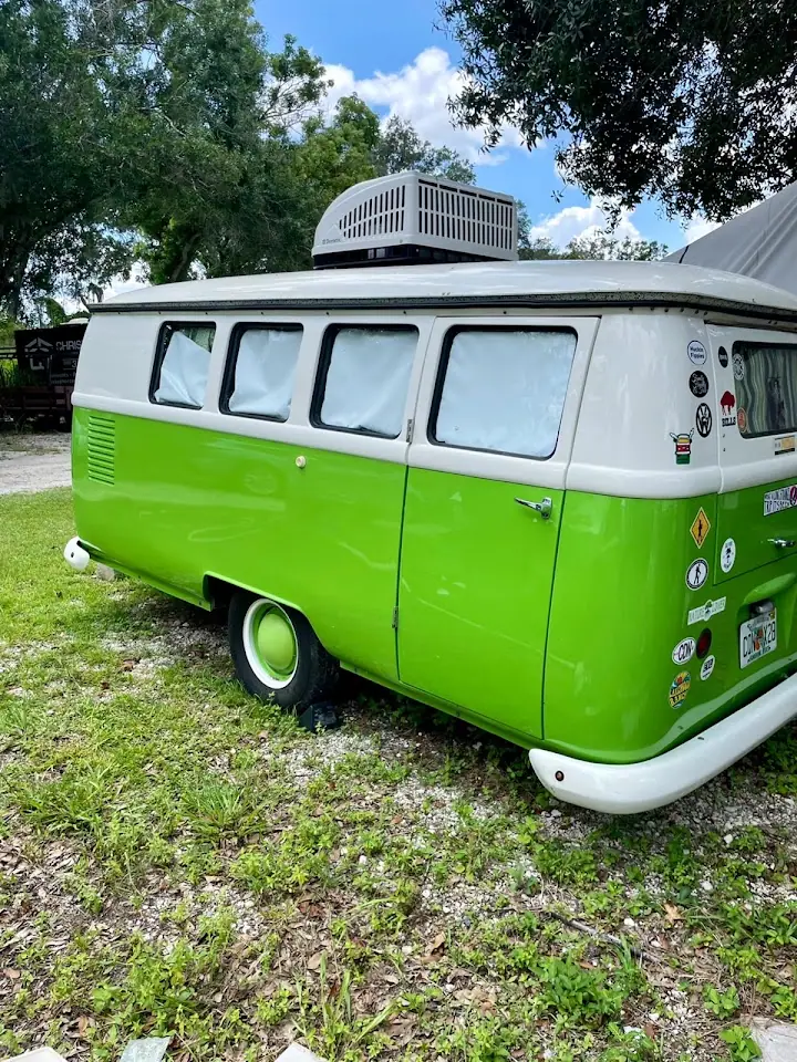 RV Solutions Mobile Repair LLC, RV repair in Bradenton