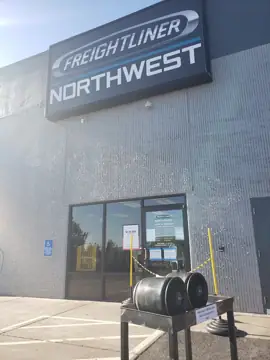 Freightliner Northwest in Redmond, OR