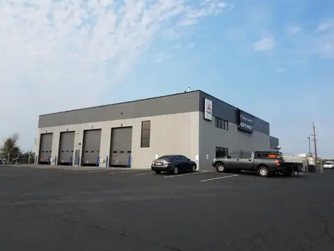 Freightliner Northwest photo 3