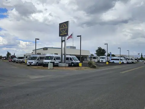Arizona RV Sales & Service in Prescott Valley, AZ