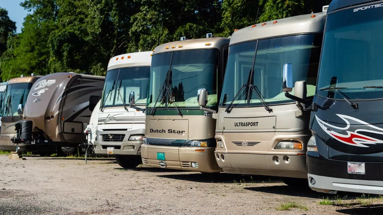 Affordable RV Truck & Trailer, RV repair in King George