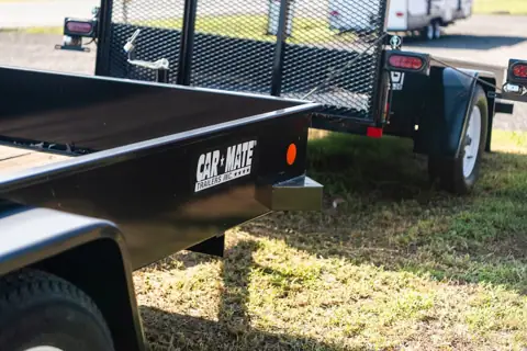Affordable RV Truck & Trailer photo 3