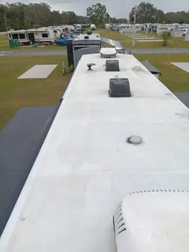 Camper care service in Bushnell, FL