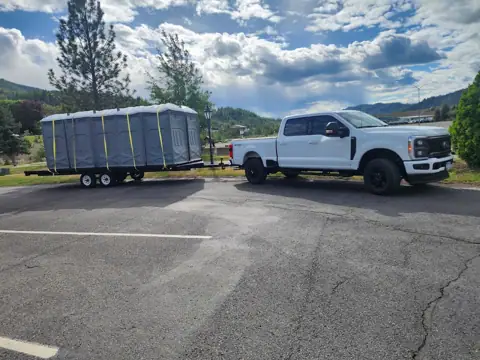 Shur Clean Portable Toilets photo 2