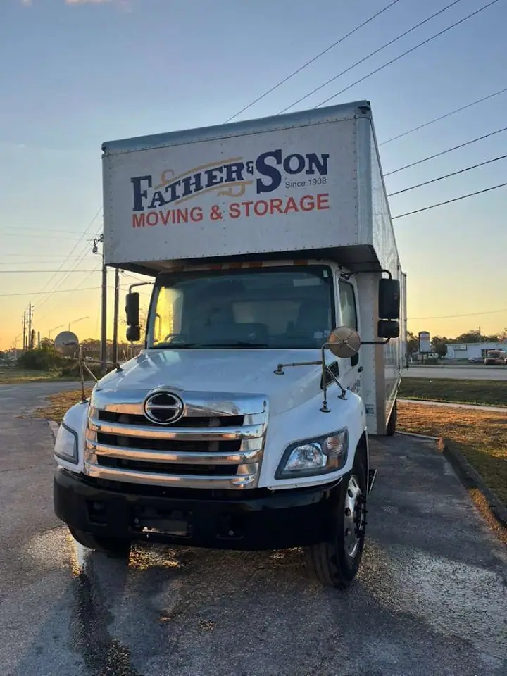 Sigma Auto Trade LLC, RV repair in Sarasota