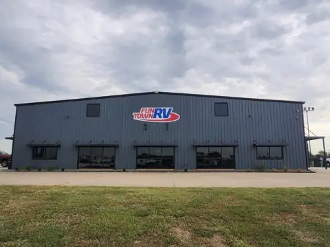 Fun Town RV Texarkana in Texarkana, AR