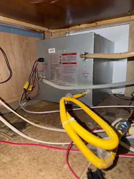 Light Maintenance LLC mobile RV repair in Washington, UT