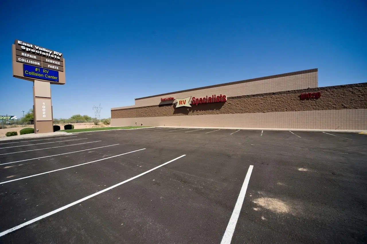 East Valley RV Specialists, RV repair in Apache Junction