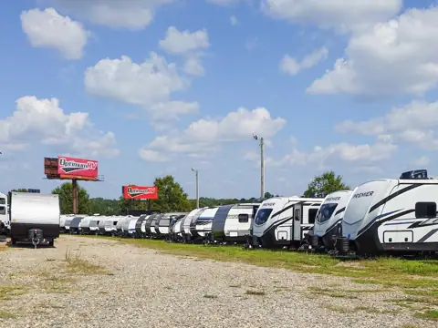 Optimum RV Spartanburg photo 3