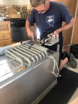 Great Basin Mobile RV Repair photo 2