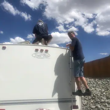 Great Basin Mobile RV Repair photo 3