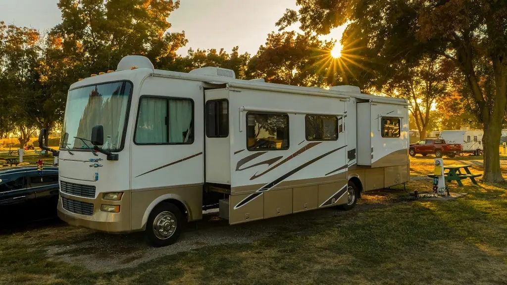Boise Valley RV, RV repair in Garden City